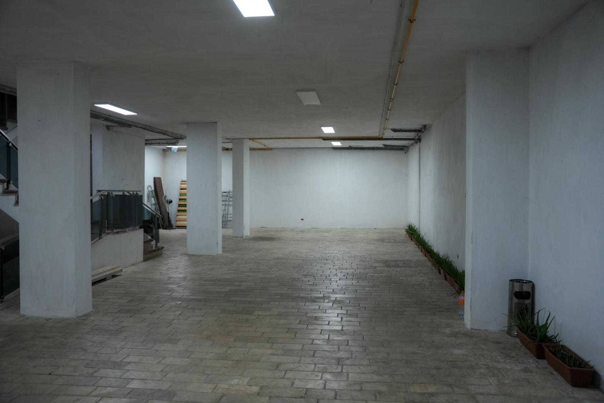 Mervin Hotel Krujë Zewnętrze zdjęcie