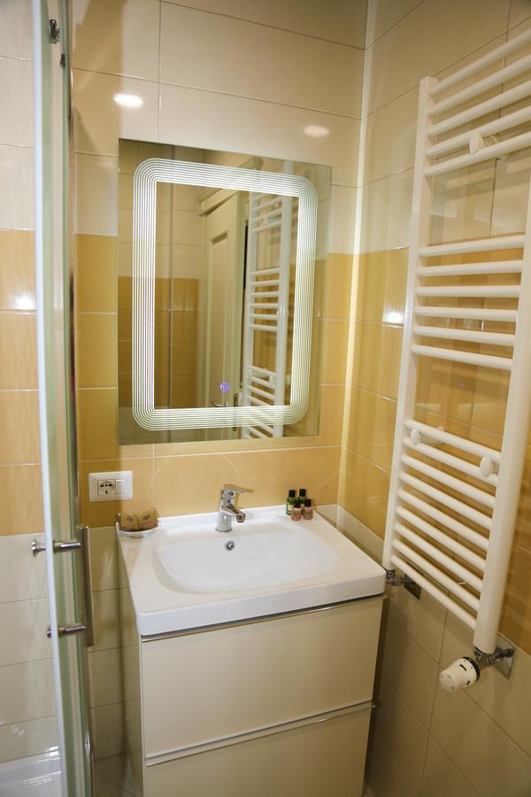 Mervin Hotel Krujë Zewnętrze zdjęcie